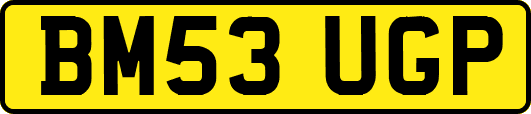 BM53UGP