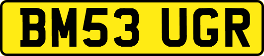 BM53UGR