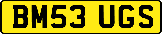 BM53UGS