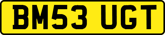 BM53UGT