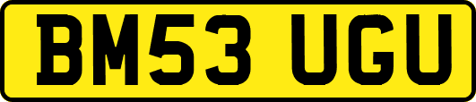 BM53UGU