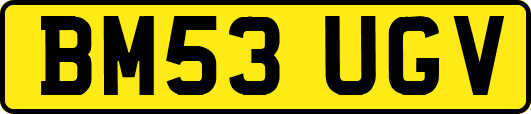 BM53UGV