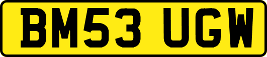BM53UGW
