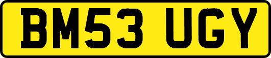 BM53UGY