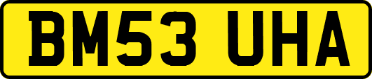 BM53UHA