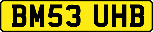 BM53UHB