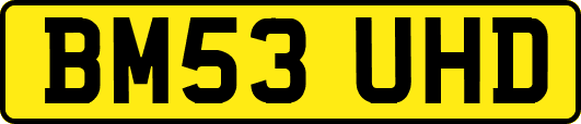 BM53UHD