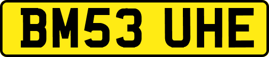 BM53UHE