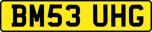 BM53UHG