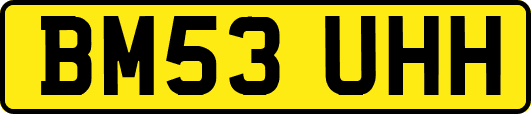 BM53UHH