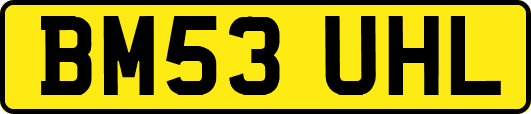 BM53UHL
