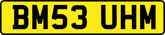 BM53UHM