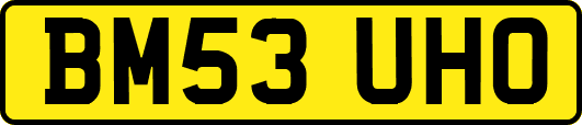 BM53UHO