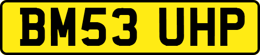 BM53UHP