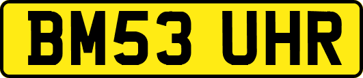 BM53UHR