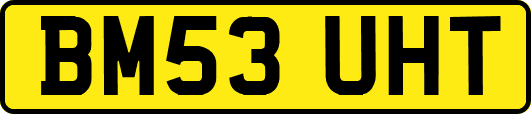 BM53UHT