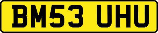 BM53UHU