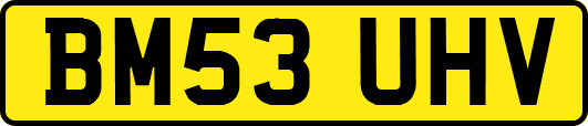 BM53UHV