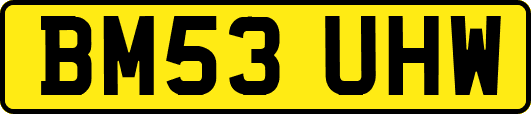 BM53UHW