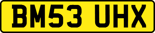 BM53UHX