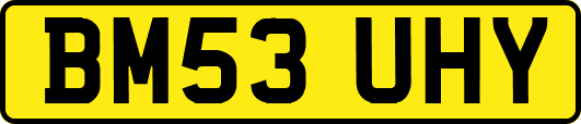 BM53UHY
