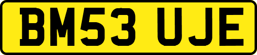 BM53UJE