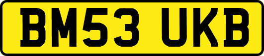 BM53UKB