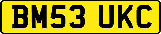BM53UKC