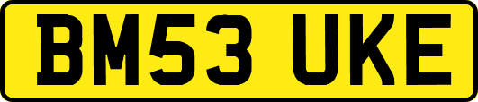 BM53UKE