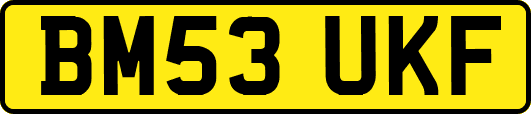 BM53UKF