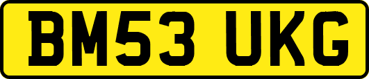 BM53UKG