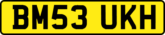 BM53UKH