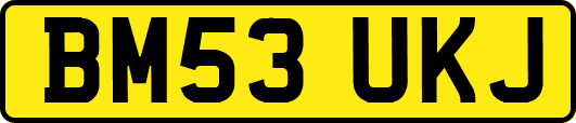 BM53UKJ