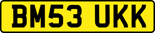 BM53UKK
