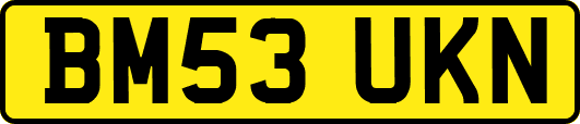 BM53UKN