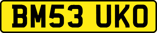 BM53UKO