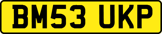 BM53UKP