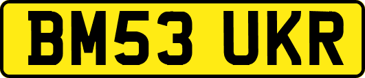 BM53UKR