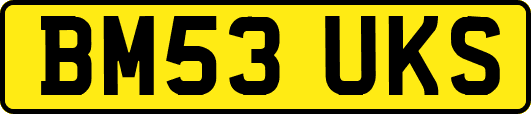BM53UKS
