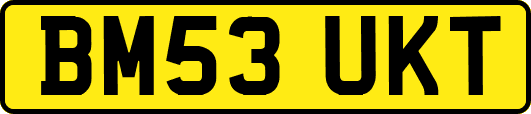 BM53UKT
