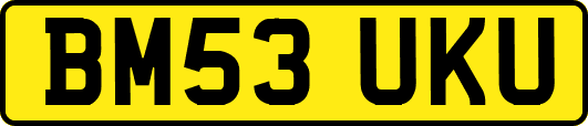 BM53UKU