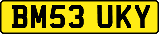 BM53UKY