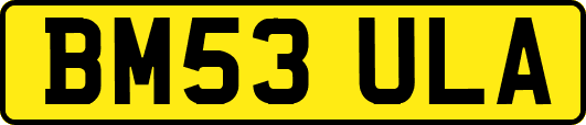 BM53ULA