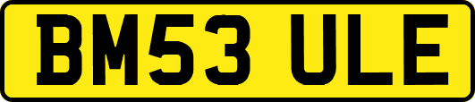 BM53ULE