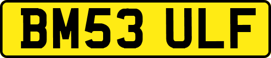 BM53ULF