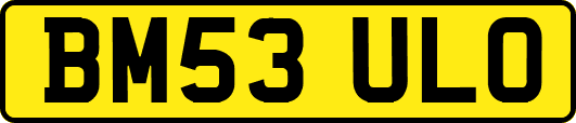 BM53ULO