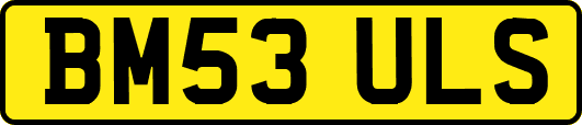 BM53ULS