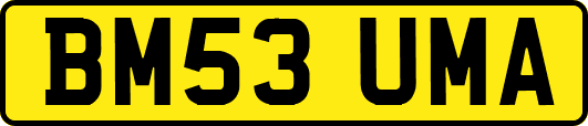 BM53UMA