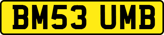 BM53UMB