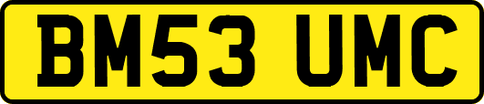BM53UMC